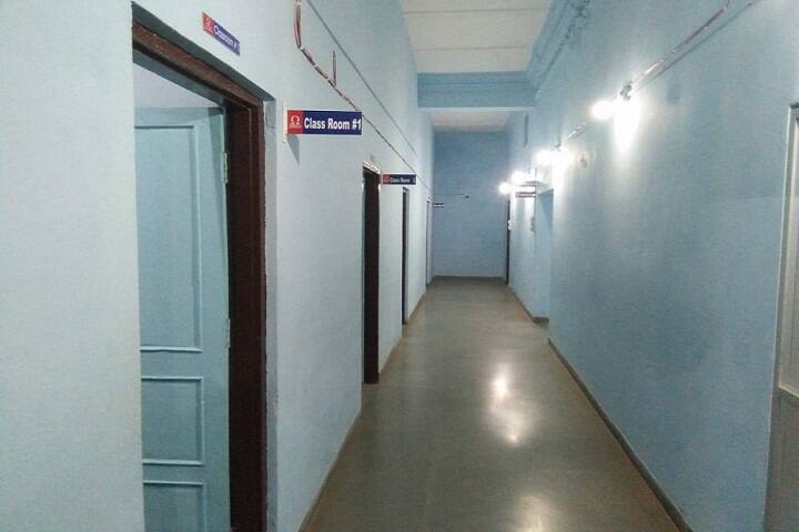 classroom
